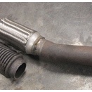 OG9-3 中間パイプ　修理完了