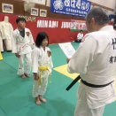 令和8年6月広島地区月次柔道大会