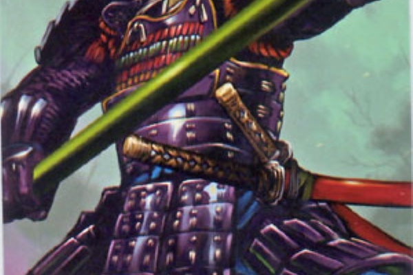 戦国絢爛チョコを貪りつくすのブログ のまとめブログ 日野慎之助