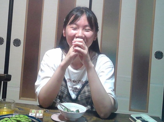 ７年前の卒業生
