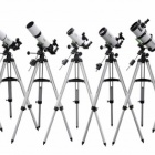 『新製品　Skywatcher「スタークエストシリーズ」　2020/06/21』の画像