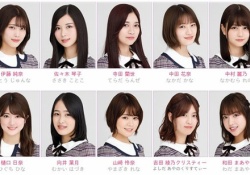 【乃木坂46】推しメンが選抜に選ばれなかったオタの悲哀がコチラｗｗｗ