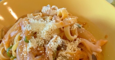 【シニアの暮らし】いつもよりシャレた？味😋おひとりさまレストラン。。