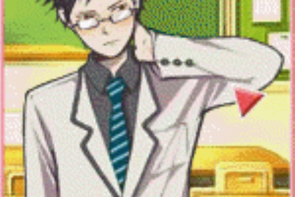 ゆるゆるといきましょう 野島健児