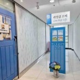 まゆまゆまゆげ　韓国旅行③