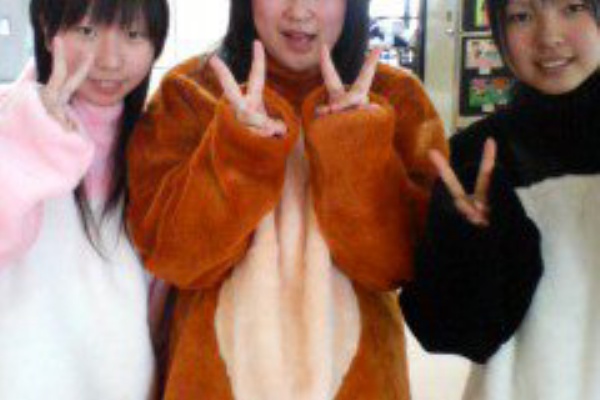 高校生ボランティアサークル ジュビア 06年06月