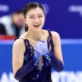 【朗報】坂本花織、ミラノ五輪SP首位発進やんけ！日本に期待や！