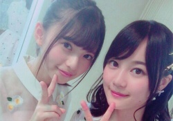 【乃木坂46】"波長が合わない"生ちゃん×飛鳥、実は仲良しだった・・・