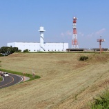 『草刈り作業が終了しました』の画像