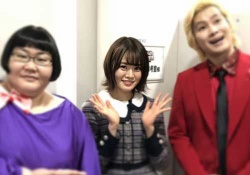 【驚愕】れなちが美しすぎて周囲がボヤけてしまう現象が発生【山崎怜奈】