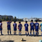 プライマリーカラーFC