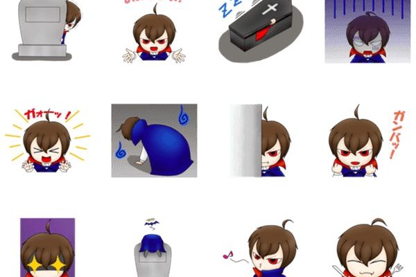 Lineスタンプ無料紹介所 おもしろい