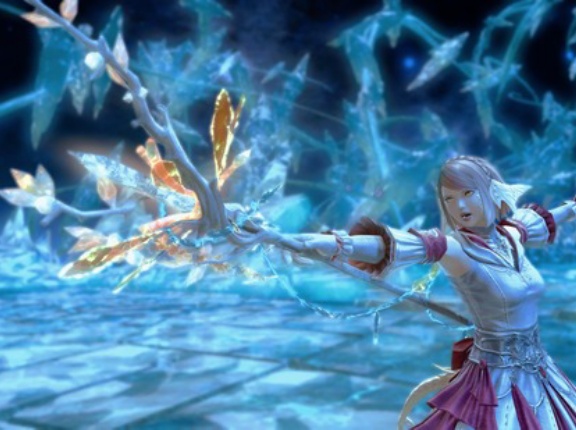 【FF14】7.3白魔道士の「アサイズ」範囲アップ調整、DDでの事故が増えるんじゃないかと不評に・・・