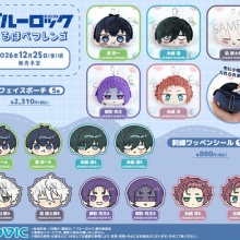 アニメ＆漫画 グッズ情報