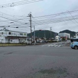 『霧島市・京セラ入口・川跡・清水交差点でご挨拶｜畑の管理・道路改良の現場視察と活動打ち合わせ』の画像