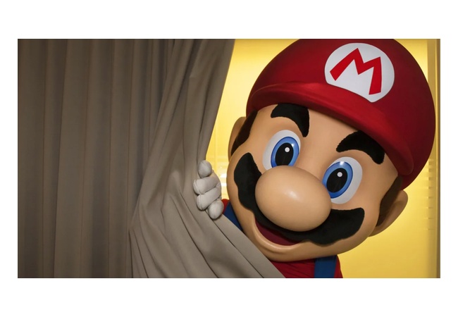 【朗報】任天堂、海賊版ゲームの実況配信をしていたストリーマーとの訴訟に勝訴