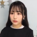 『[動画]2020.05.17（17:32～） SHOWROOM　「≠ME(ノットイコールミー) 尾木波菜」＠個人配信 【ノイミー】』の画像