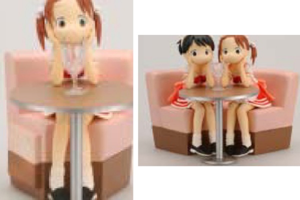 2025年最新】苺ましまろ フィギュアの人気アイテム - メルカリ