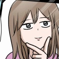 盛りすぎて性別どころか種族まで変わってしまった女子の姿をご覧ください