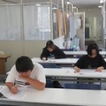 ★☆漢字検定試験日☆★