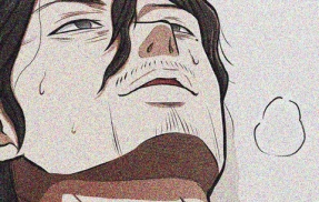 【5話】極道の女たち編２