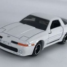タイムリーな登場　ヤマダのスープラ