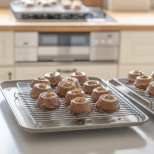 おうちカフェ講座 VIPコース ３月のお菓子！