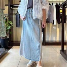 大人のための抜け感カジュアルコーデ