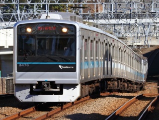 小田急の成城学園前付近にはなぜ急勾配があったのか