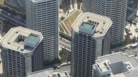 「タワマン」ブームの死角　デメリット多し