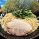 横浜家系ラーメン壱角家