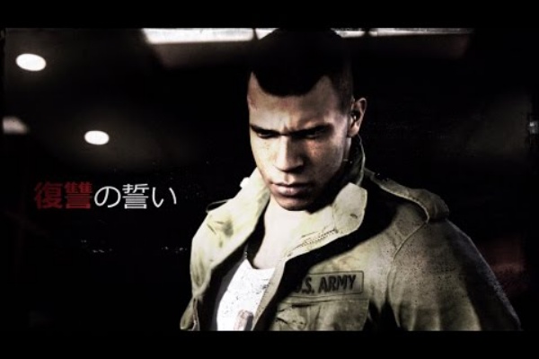 ゲームを片手間に 16年07月