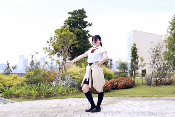 踊ってみたのエロかわいいまとめ 22