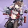 【アズレン】ビスマルク「名前を決めるわ」