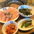 【平日限定ひとり焼肉セット 超優秀】北斗市 初めての牛角上磯店