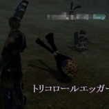 『【FF14】エッグハント続き 盗まれた卵を求めてエッガー狩りへ』の画像
