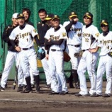 『ロッテに獲られないかな… 阪神の球団首脳、高浜の注目度ＵＰで思わぬ悩み』の画像