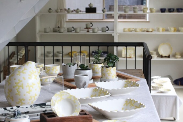 うつわセット 【バラ売り不可】 長谷川風子、後藤義国、サブロウ、nuri うつわ屋Living&Tableware NEWS