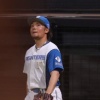 日本ハム・伊藤　５失点完投負けで２敗目「もったいなかった。勝負どころで甘くなった」