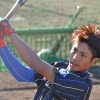 日ハム新庄監督、育成1年目の阿部を大抜擢　侍ジャパン戦に向け1軍合流