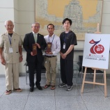 『１０日プノンペンでの活動』の画像