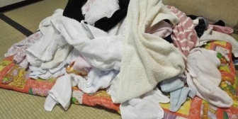 【愚痴】毎朝息子を幼稚園に送り、妻を仕事に行くために最寄り駅まで送って、昼からの仕事の自分は一旦帰宅。その日の晩ご飯の準備や洗濯、必要なら部屋の掃除も…