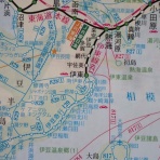 長七郎の鉄ログ