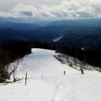 【悲報】福島県のスキー場で『異常事態』が発生してしまう・・・・・
