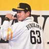 ソフトバンク移籍の古川「ボスがいなければ僕はここにいない。優勝してやっつけたいですね」