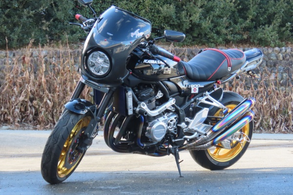 オオニシ・ヒートマジック