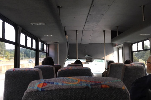 アメリカ大好きな若者の旅行記