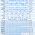 【日向坂46】衝撃結果！ミーグリ3次完売表がこちら