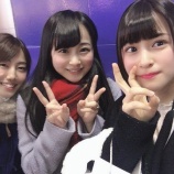 『[イコラブ] 佐々木舞香「A応Pのんちゃんと成奏と遊んだの〜いっちゃんすき。すきすきどっとこむ。 」【=LOVE(イコールラブ)】』の画像