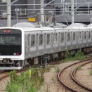 再びポイ活西日本乗り鉄９最終回・車両基地めぐり